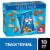 Chex Mix Traditional Savory Snack Mix Multipack Party Mix Perspective: front