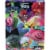 Betty Crocker Dreamworks Trolls World Tour Fruit Flavored Snacks Perspective: front