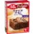 Betty Crocker™ Delights Supreme Fudge Brownie Mix Perspective: front