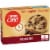 Fiber One Chocolate Chunk Soft Baked Cookies Perspective: front