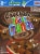 Chocolate Toast Crunch Perspective: front