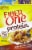Fiber One Protein Maple Brown Sugar Cereal Perspective: front