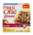 Fiber One Strawberry Streusel Bars Perspective: front