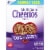 General Mills Multi Grain Cheerios™ Family Size Cereal Perspective: front