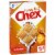 General Mills Honey Nut Chex Cereal Perspective: front