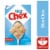 Rice Chex Made with Whole Grain Gluten Free Breakfast Cereal Perspective: front