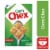 Corn Chex Made with Whole Grain Gluten Free Breakfast Cereal Perspective: front