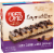 Fiber One™ Salted Caramel & Dark Chocolate Layered Chewy Bars Perspective: front