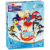 Betty Crocker DC Super Hero Girls Fruit Snacks Perspective: front