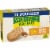 Nature Valley Peanut Butter Biscuit Sandwiches Perspective: front