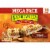 Nature Valley Sweet & Salty Nut Almond Granola Bars Perspective: front