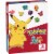 Pokemon Gluten Free Fruit Flavored Snack Treat Pouches Kids School Snacks Perspective: front