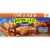 Nature Valley Crunchy Oats 'n Honey & Peanut Butter Granola Bars Mega Pack Perspective: front