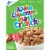 General Mills Apple Cinnamon Toast Crunch­™ Cereal Perspective: front