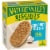 Nature Valley Coconut Butter Biscuits Sandwiches Perspective: front