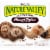 Nature Valley Almond Butter Chocolate Granola Cups Perspective: front