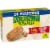 Nature Valley Cinnamon Biscuits with Almond Butter Filling Perspective: front