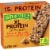 Nature Valley Peanut Butter Dark Chocolate XL Protein Granola Bars Perspective: front
