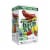 Strawberry and Tropical Tie-Dye Fruit Roll-Ups (72 Count) Perspective: front