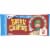 General Mills Lucky Charms Bag Cereal Perspective: front