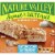 Nature Valley Sweet & Salty Nut Toasted Coconut Chewy Granola Bars Perspective: front