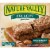 Nature Valley Crunchy Almond Butter Granola Bars Perspective: front