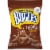 Bugles Chocolate Peanut Butter Corn Snack Perspective: front