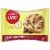 Fiber One Chocolate Chunk Soft Baked Cookie Perspective: front