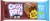 General Mills Coco Puffs Triple Chocolate Cereal Bars Perspective: front