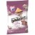 Chex Mix Brownie Supreme Muddy Buddies Individual Lunch Box Snack Bag Perspective: front