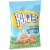Bugles Crispy Corn Snacks Ranch Flavor Snack Bag Perspective: front