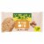 Nature Valley Biscuits with Peanut Butter, 1.35 oz Perspective: front
