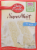 Betty Crocker Super Moist Vanilla Cake Mix Perspective: front