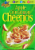 Apple Cinnamon Cheerios Perspective: front