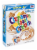 Cinnamon Toast Crunch Cereal Perspective: front