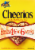 Cheerios Perspective: front