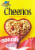 Cheerios Perspective: front