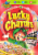 Lucky Charms Cereal Perspective: front