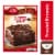 Betty Crocker™ Delights Supreme Frosted Brownie Mix Perspective: front