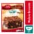 Betty Crocker Delights Supreme Walnut Brownie Mix Perspective: front