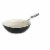 Tramontina Gourmet Stir-Fry Pan - Black Perspective: front