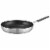 Tramontina Restaurant Fry Pan - Gray Perspective: front