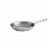 Tramontina Gourmet Tri-Ply Clad Frying Pan Perspective: front