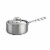 Tramontina Covered Saucepan Perspective: front
