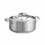Tramontina Covered Dutch Oven Perspective: front