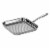 Tramontina Square Gilling Pan Perspective: front