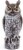 Dalen Products Incorporated Molded Owl Perspective: front