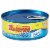 Dolores® Yellowfin Tuna In Water Perspective: front