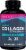 NeoCell Marine Collagen Type 1 and 3 and Hyaluronic Acid Capsules Perspective: front