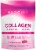 NeoCell Collagen with Vitamin C and Hyaluronic Acid Fruit Punch Beauty Soft Chews Perspective: front